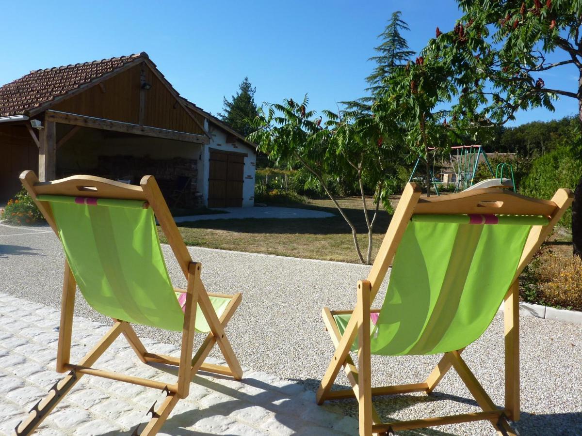 Gite De Sologne "Les Galoches" Dhuizon المظهر الخارجي الصورة